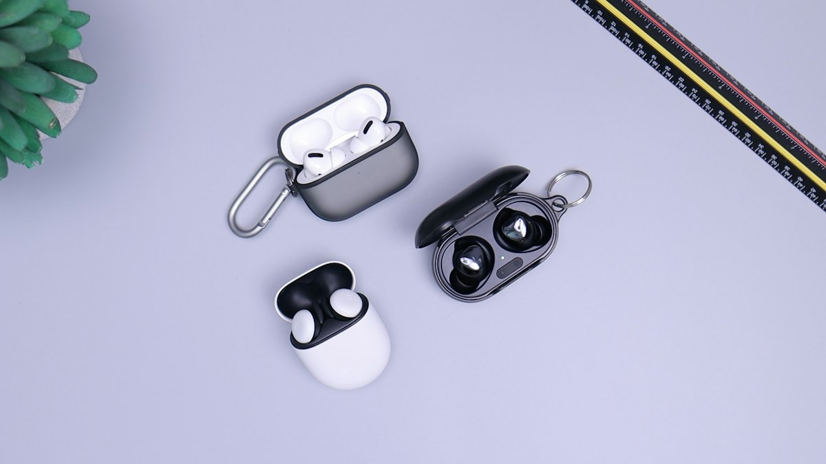 Apple AirPods Pro 3