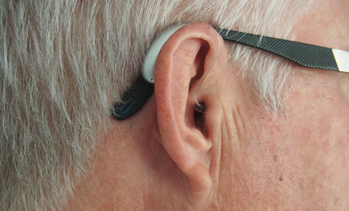 Jabra Enhance Select 300
